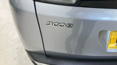 Peugeot 3008 1.2 PureTech Allure 5dr Petrol Estate